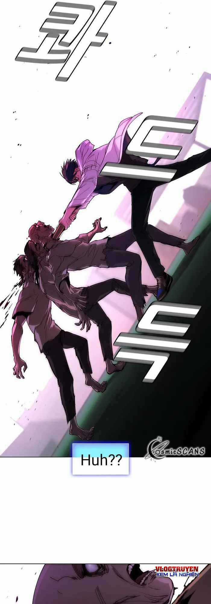 Võng Du Mạt Thế Chapter 2 trang 10