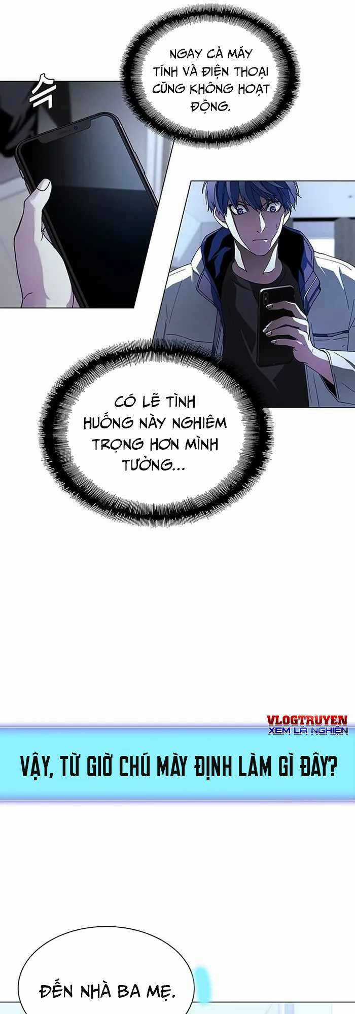 Võng Du Mạt Thế Chapter 2 trang 15