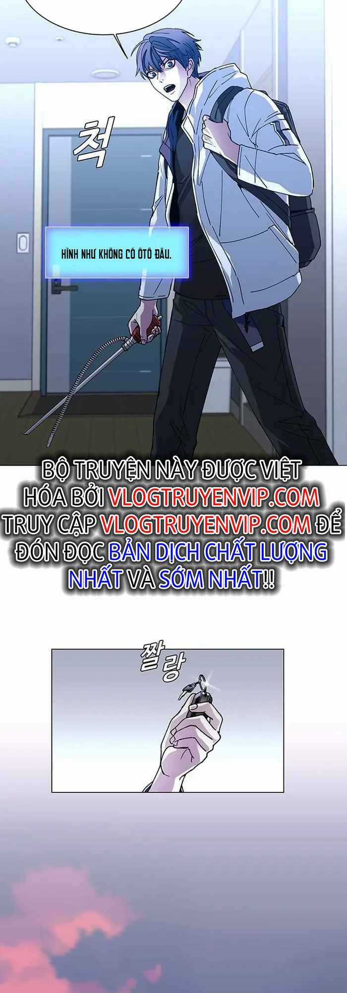 Võng Du Mạt Thế Chapter 2 trang 16