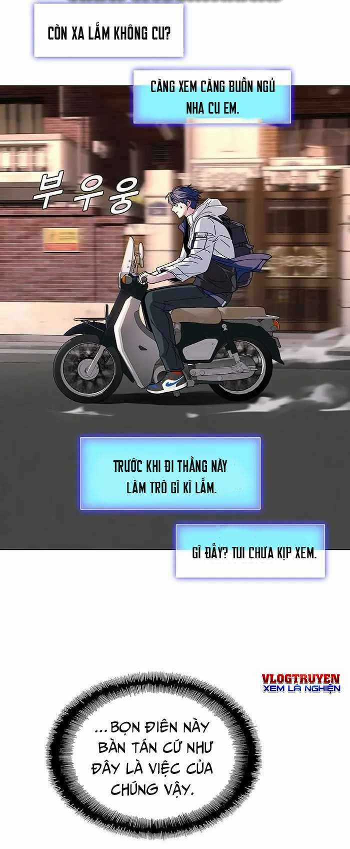 Võng Du Mạt Thế Chapter 2 trang 18