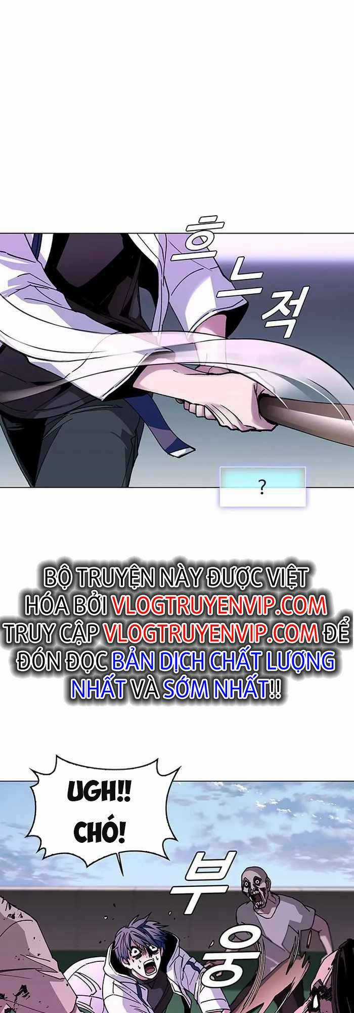 Võng Du Mạt Thế Chapter 2 trang 2