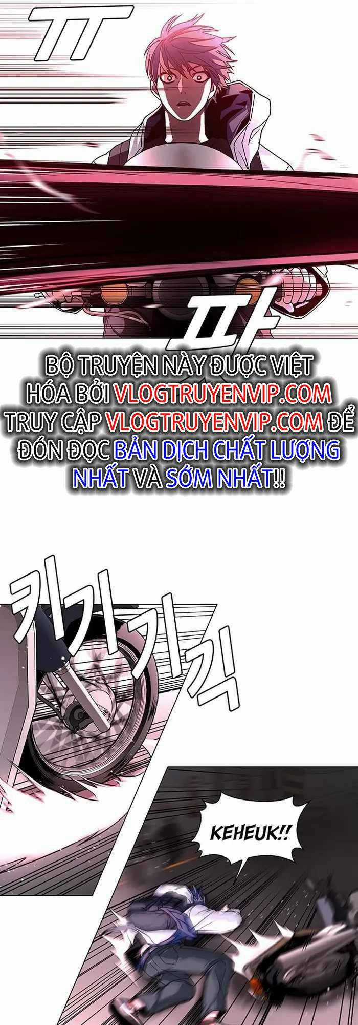 Võng Du Mạt Thế Chapter 2 trang 20