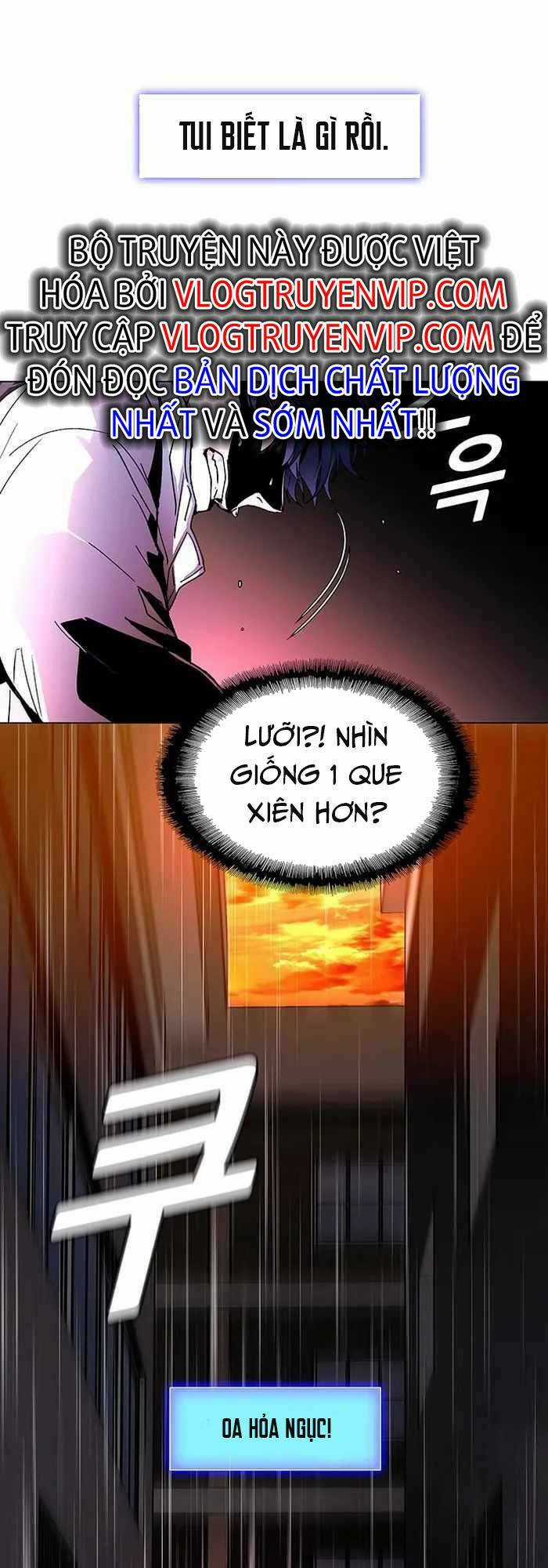 Võng Du Mạt Thế Chapter 2 trang 22