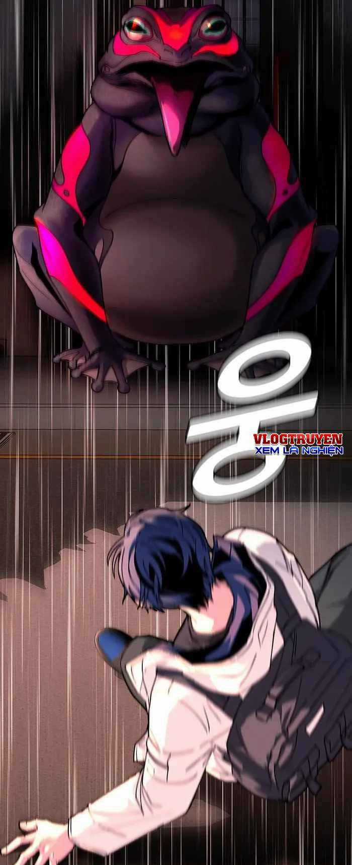 Võng Du Mạt Thế Chapter 2 trang 23