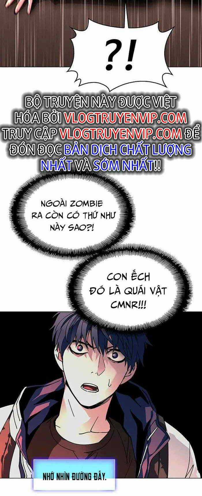 Võng Du Mạt Thế Chapter 2 trang 24