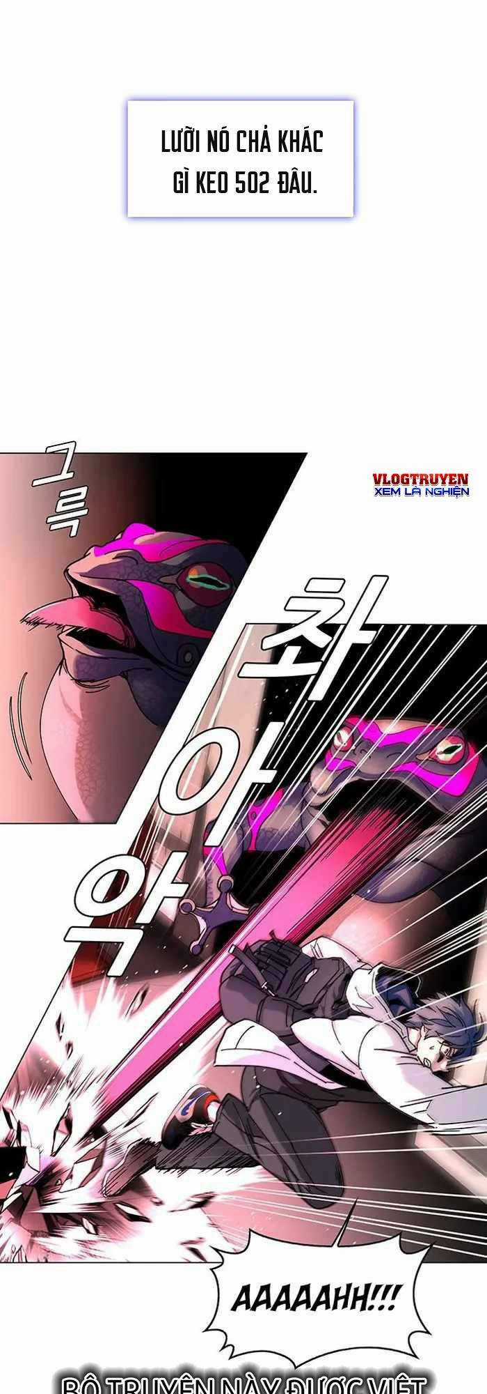 Võng Du Mạt Thế Chapter 2 trang 25