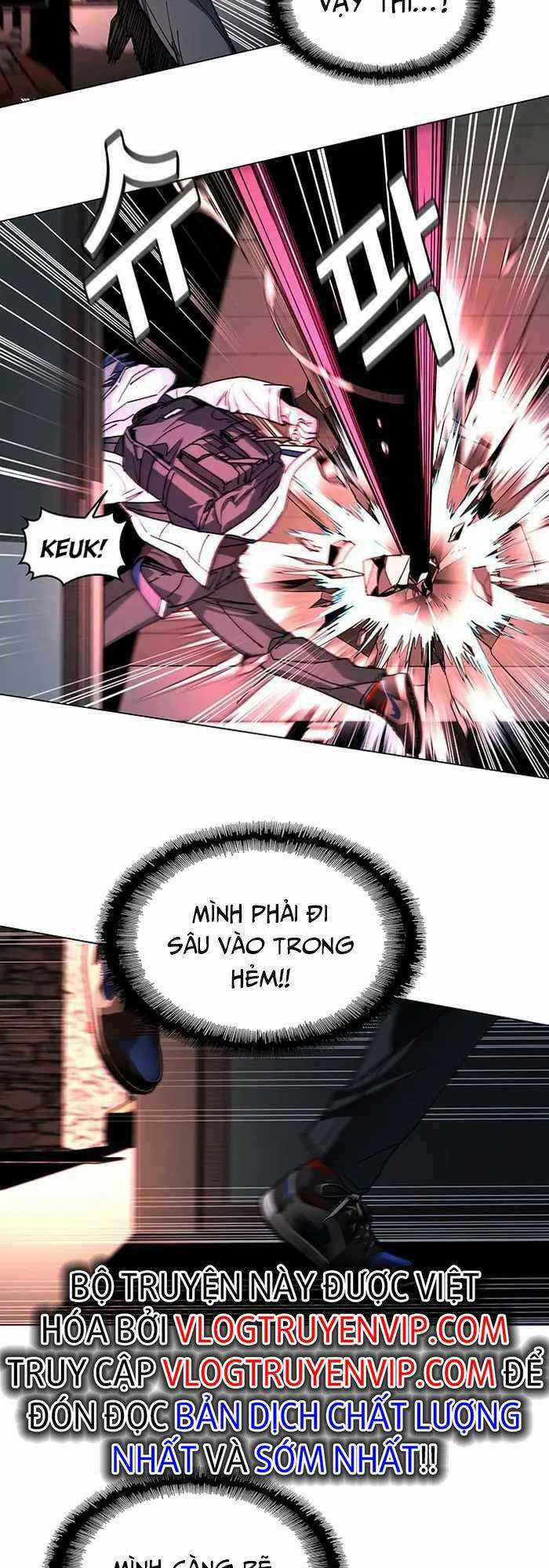 Võng Du Mạt Thế Chapter 2 trang 27