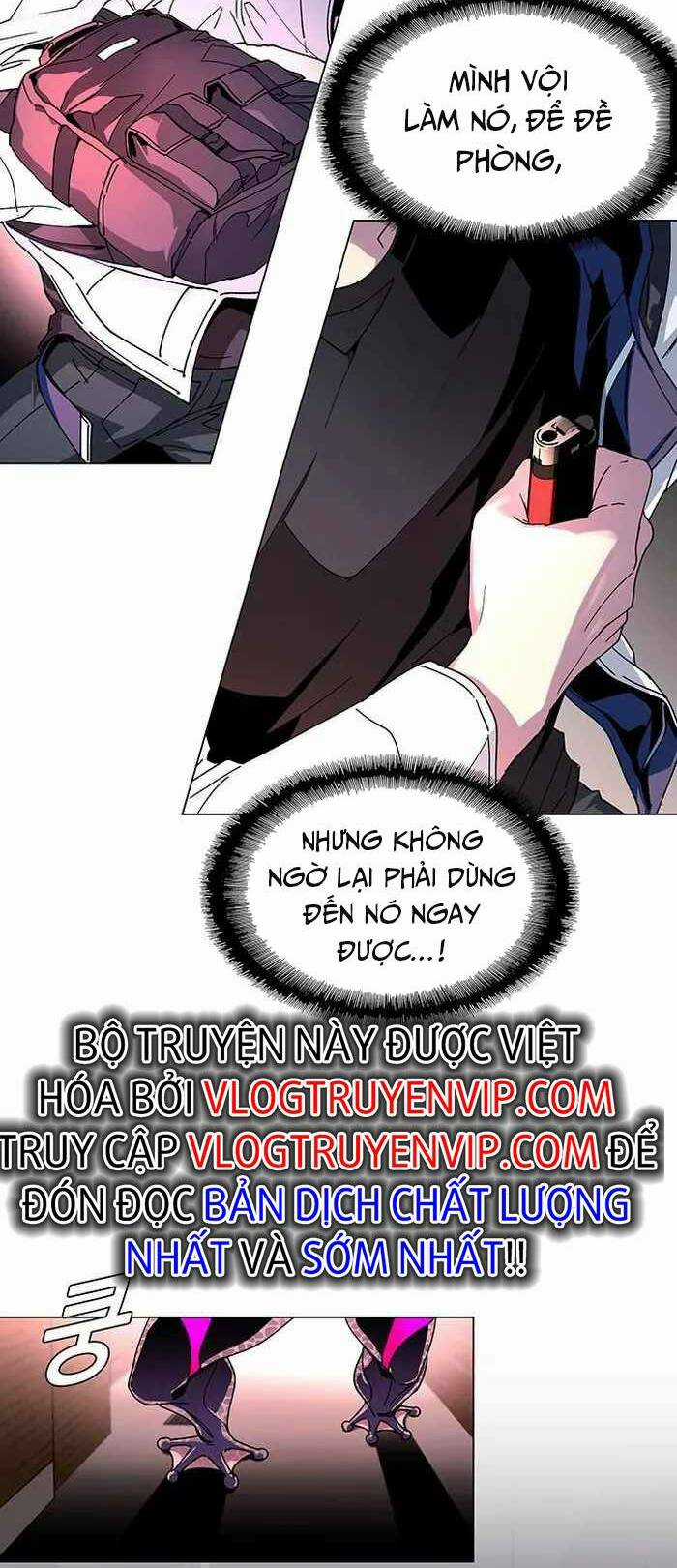 Võng Du Mạt Thế Chapter 2 trang 29