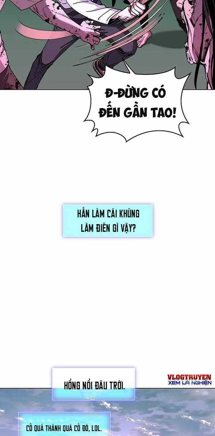 Võng Du Mạt Thế Chapter 2 trang 3