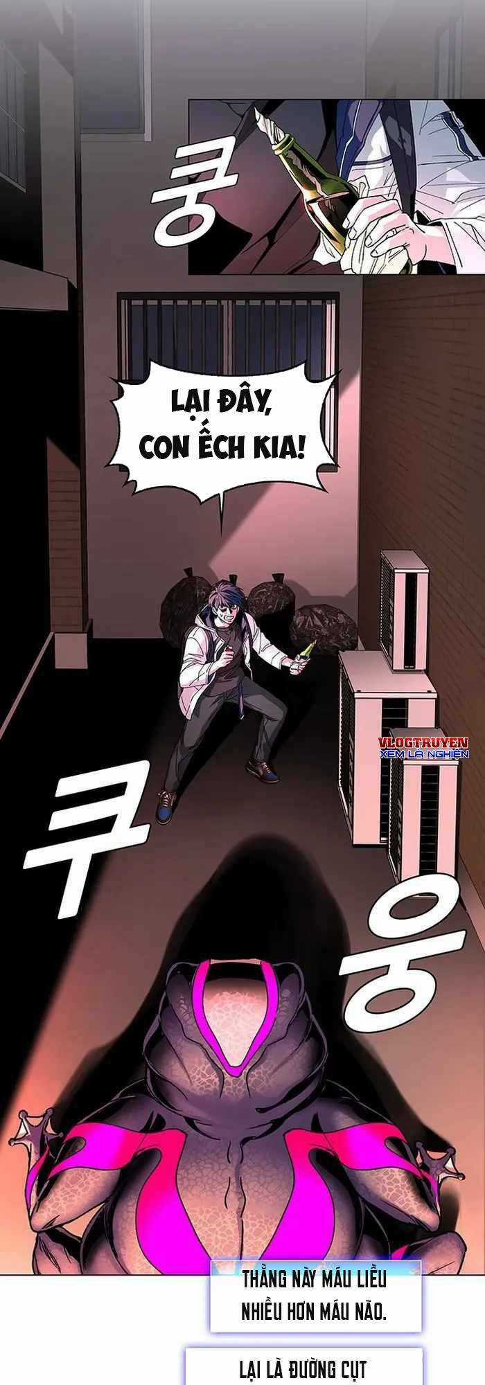 Võng Du Mạt Thế Chapter 2 trang 30