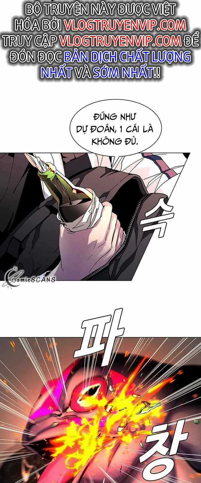 Võng Du Mạt Thế Chapter 2 trang 33
