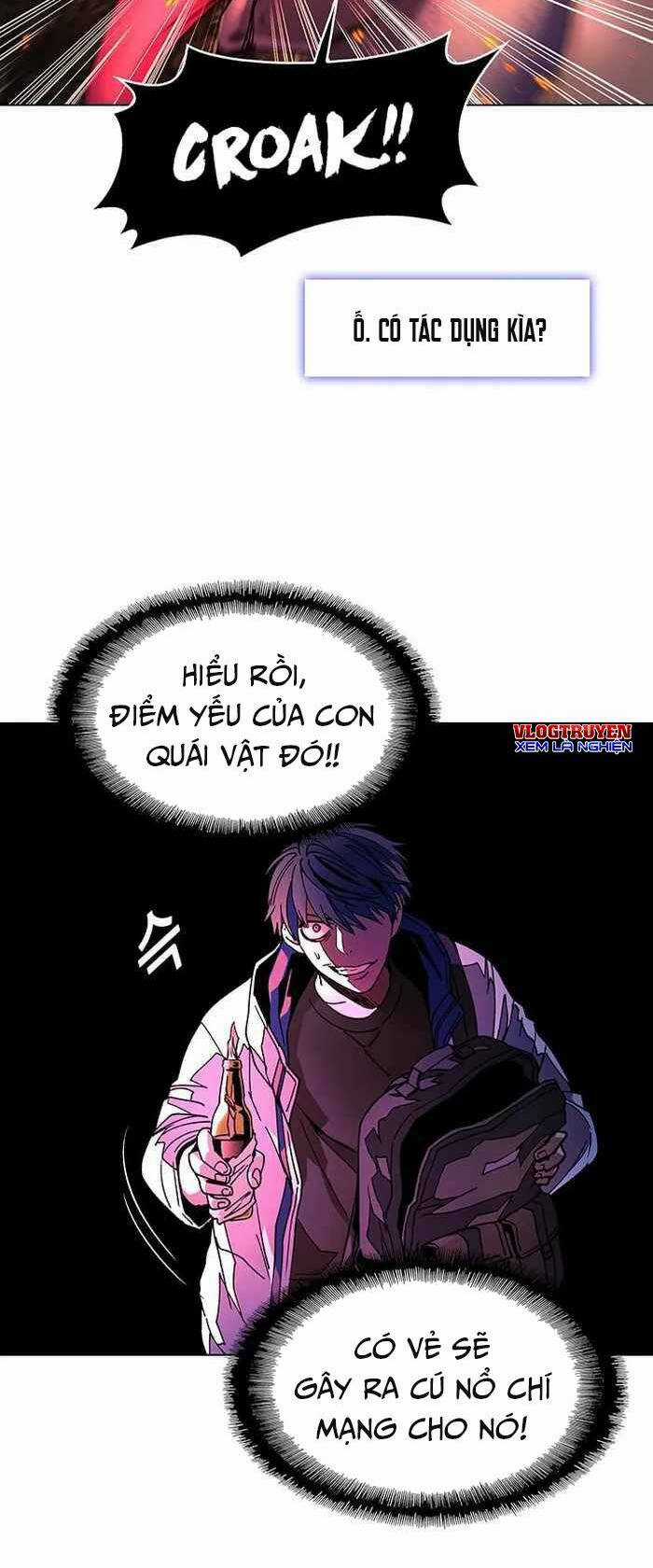 Võng Du Mạt Thế Chapter 2 trang 34