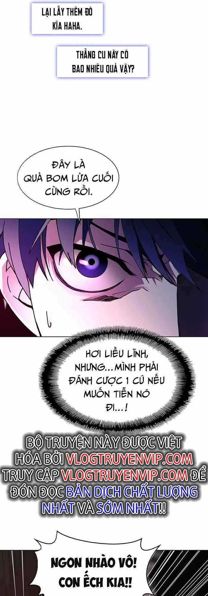 Võng Du Mạt Thế Chapter 2 trang 35