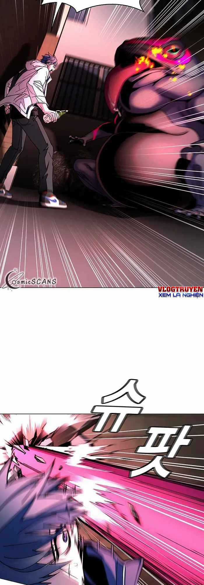 Võng Du Mạt Thế Chapter 2 trang 36