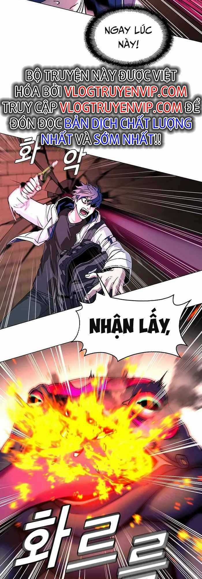 Võng Du Mạt Thế Chapter 2 trang 37