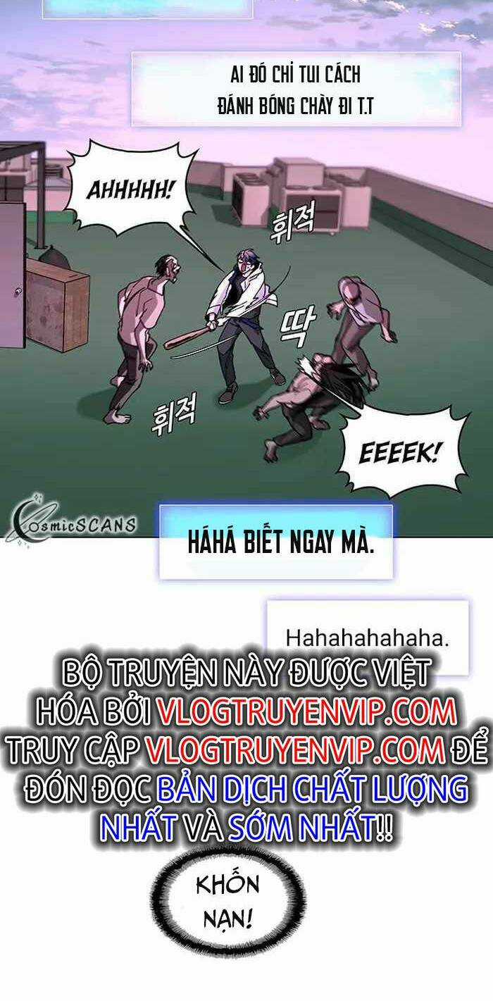 Võng Du Mạt Thế Chapter 2 trang 4