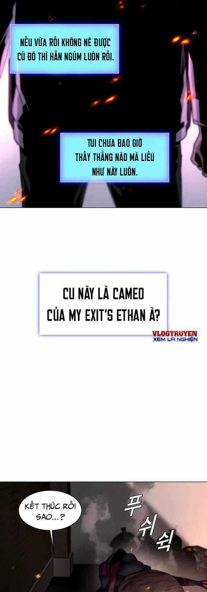 Võng Du Mạt Thế Chapter 2 trang 40