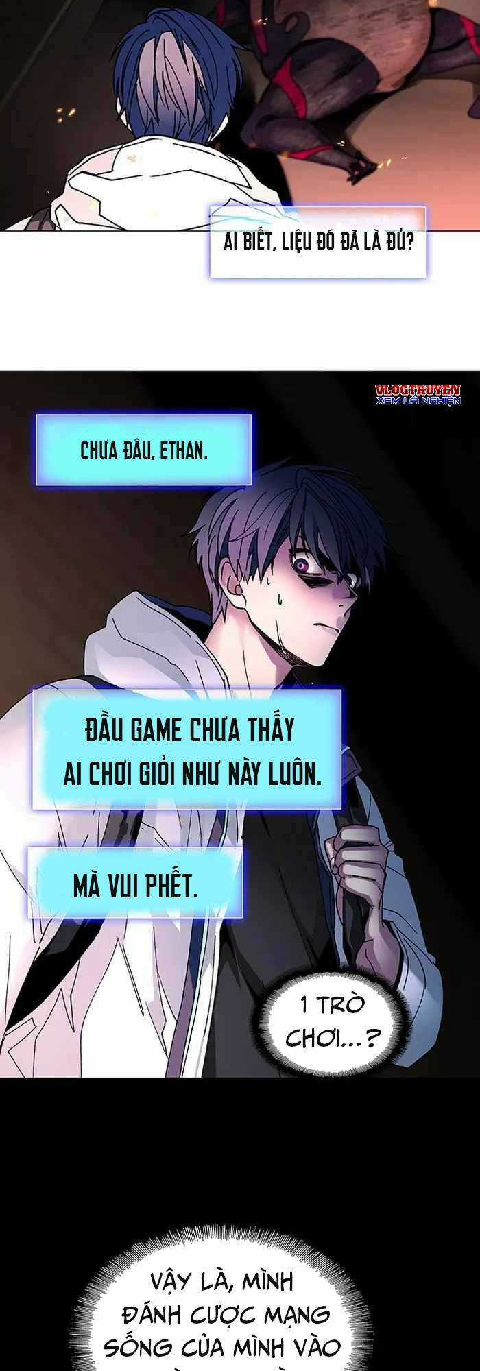 Võng Du Mạt Thế Chapter 2 trang 41