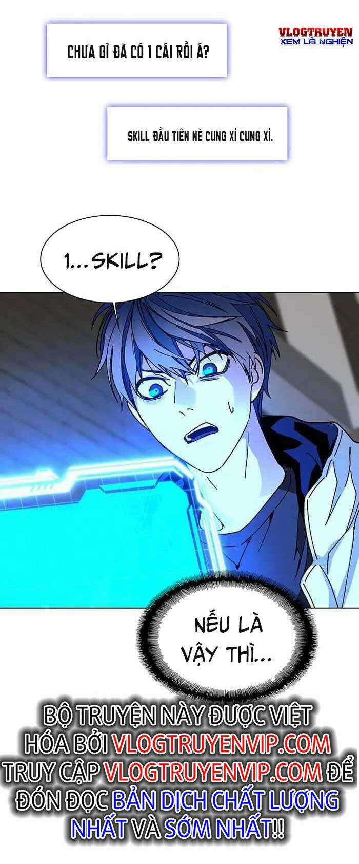 Võng Du Mạt Thế Chapter 2 trang 44