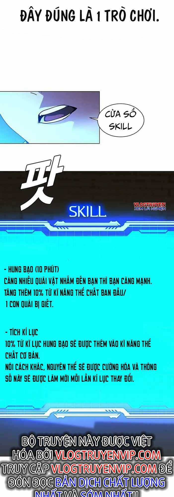 Võng Du Mạt Thế Chapter 2 trang 45