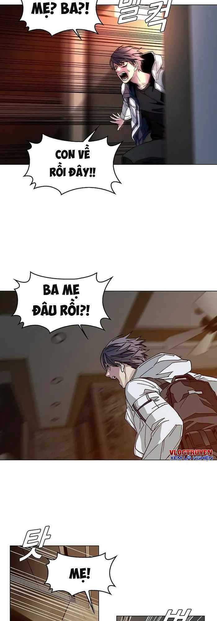 Võng Du Mạt Thế Chapter 2 trang 52