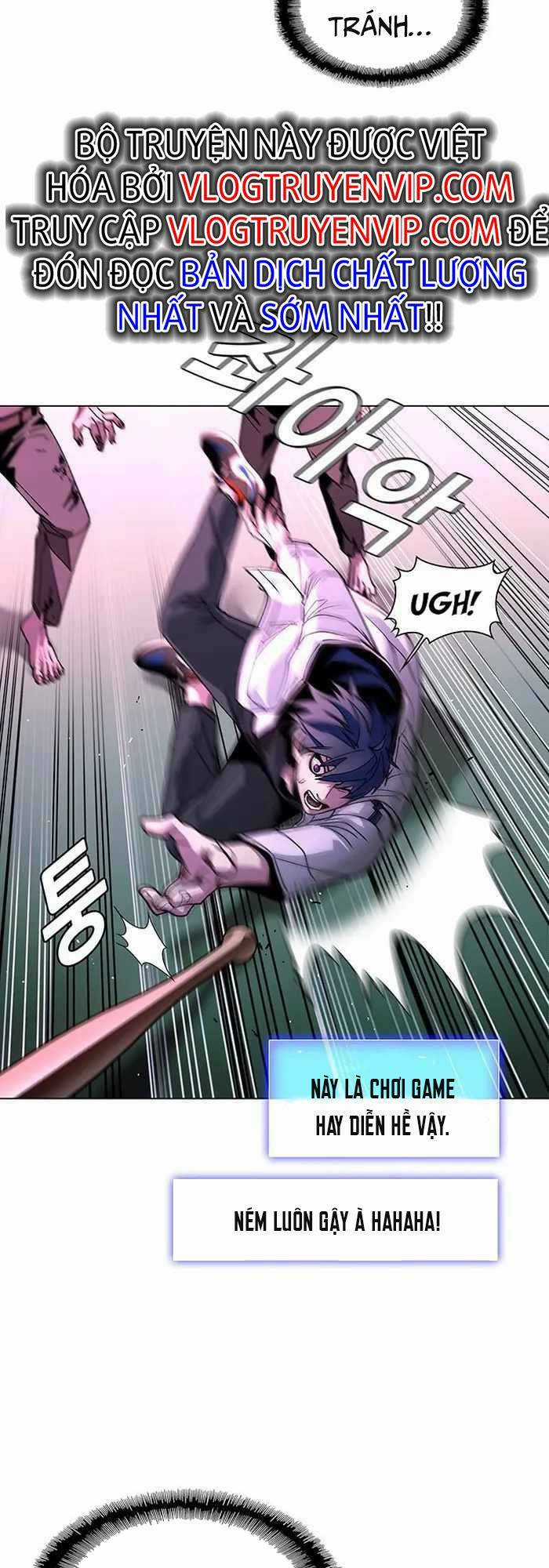 Võng Du Mạt Thế Chapter 2 trang 6