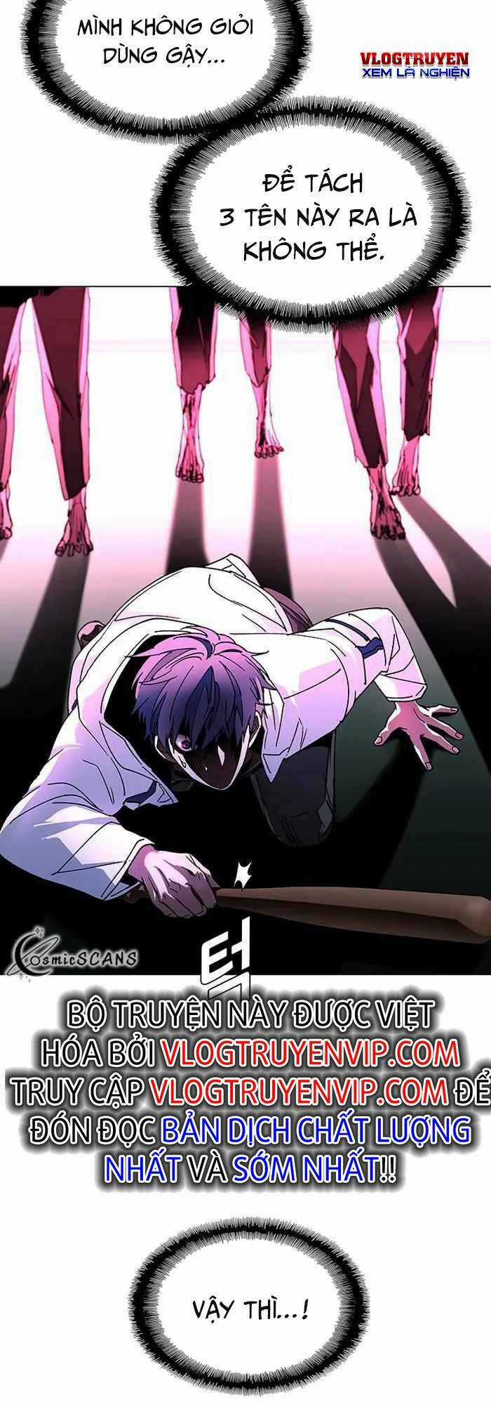 Võng Du Mạt Thế Chapter 2 trang 7