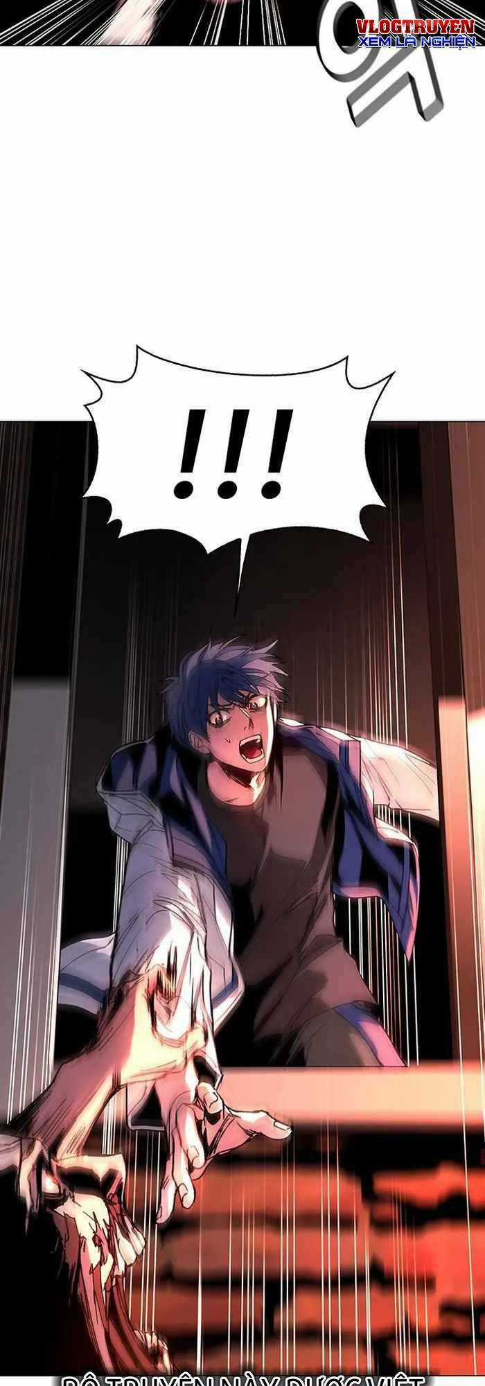 Võng Du Mạt Thế Chapter 3 trang 11