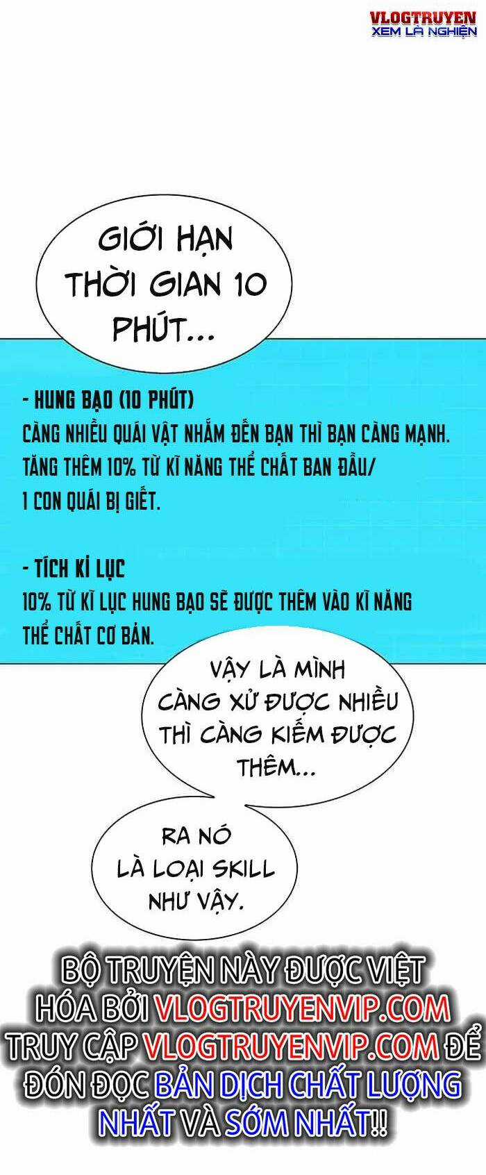 Võng Du Mạt Thế Chapter 3 trang 14