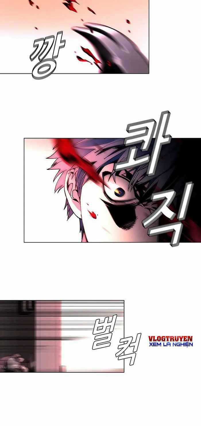 Võng Du Mạt Thế Chapter 3 trang 18