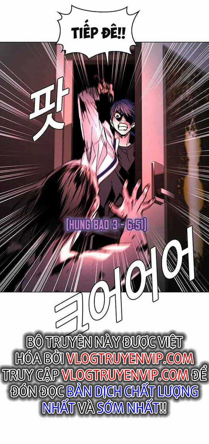 Võng Du Mạt Thế Chapter 3 trang 19