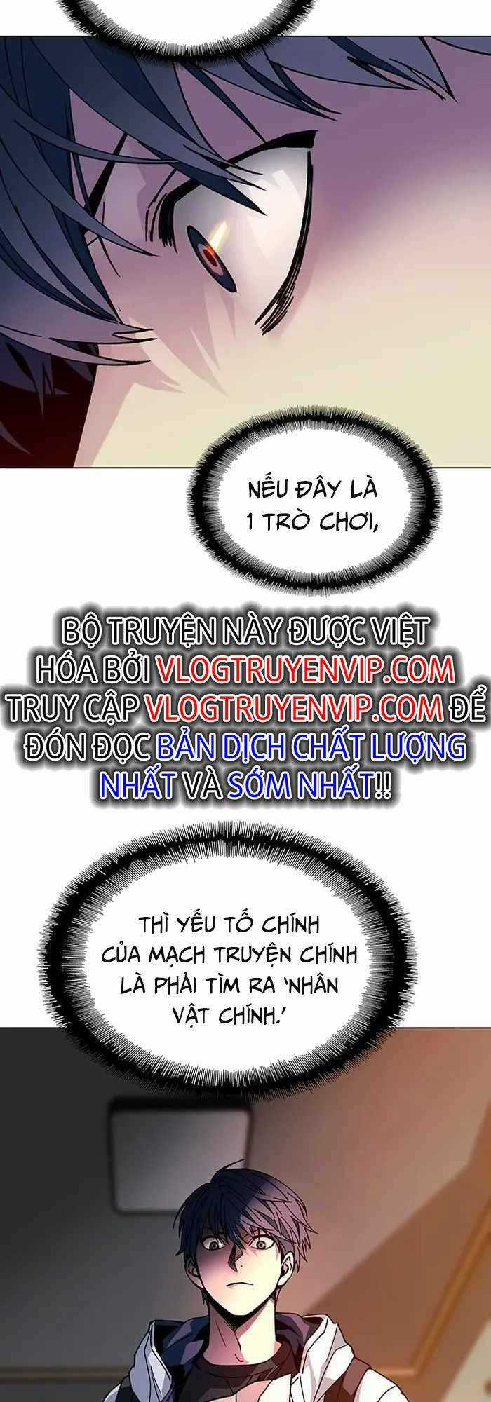 Võng Du Mạt Thế Chapter 3 trang 2