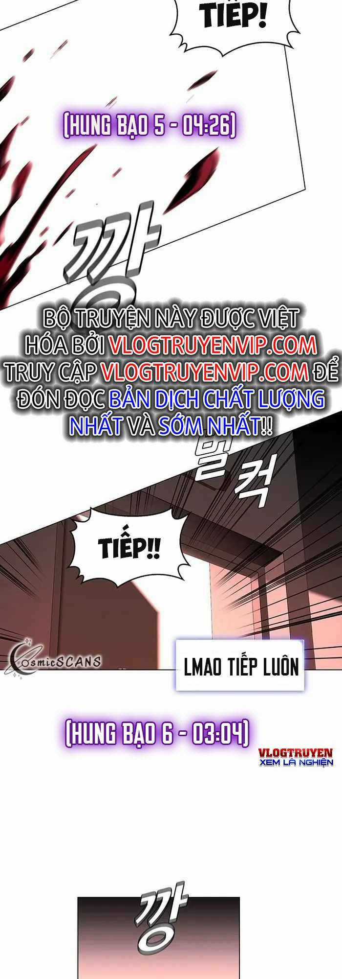 Võng Du Mạt Thế Chapter 3 trang 21