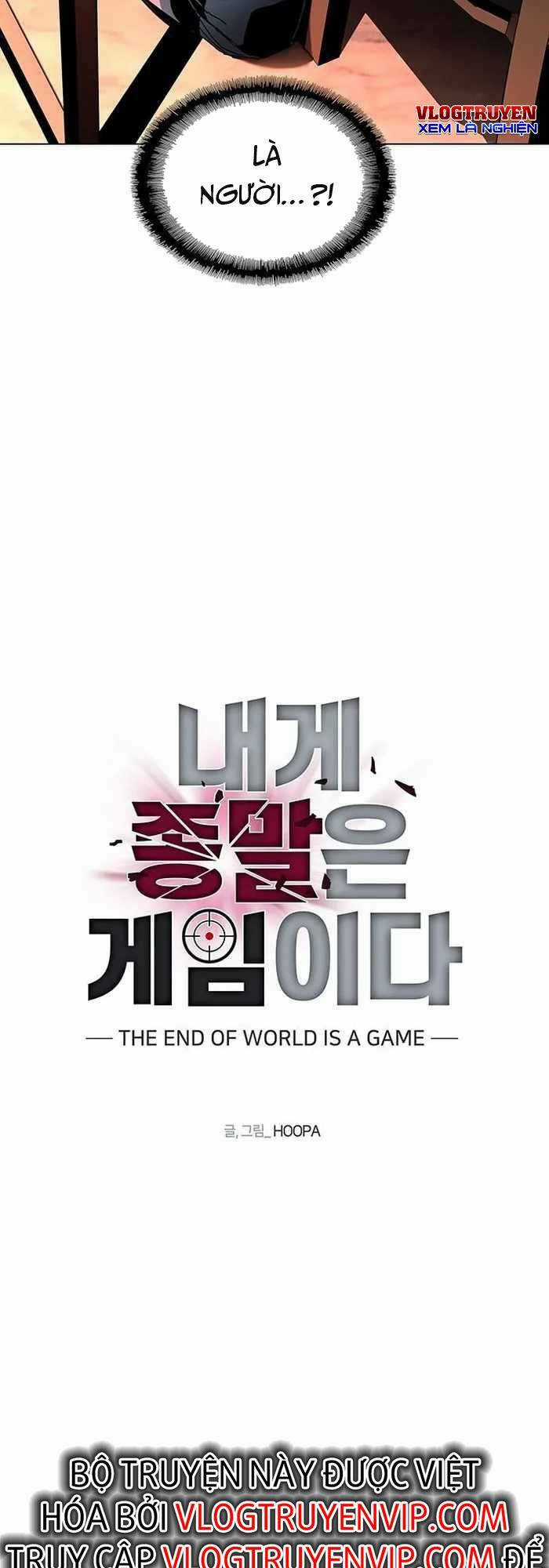 Võng Du Mạt Thế Chapter 3 trang 27