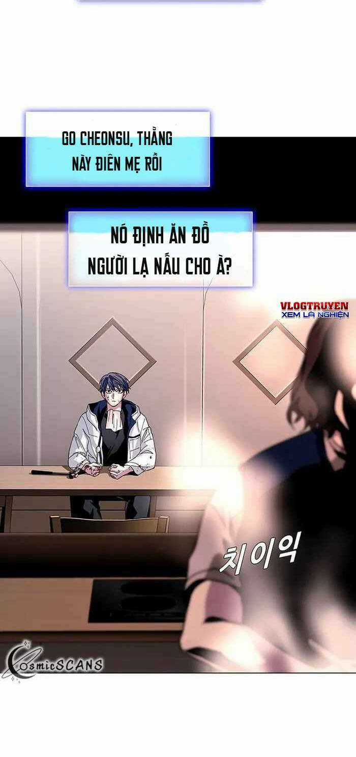 Võng Du Mạt Thế Chapter 3 trang 29