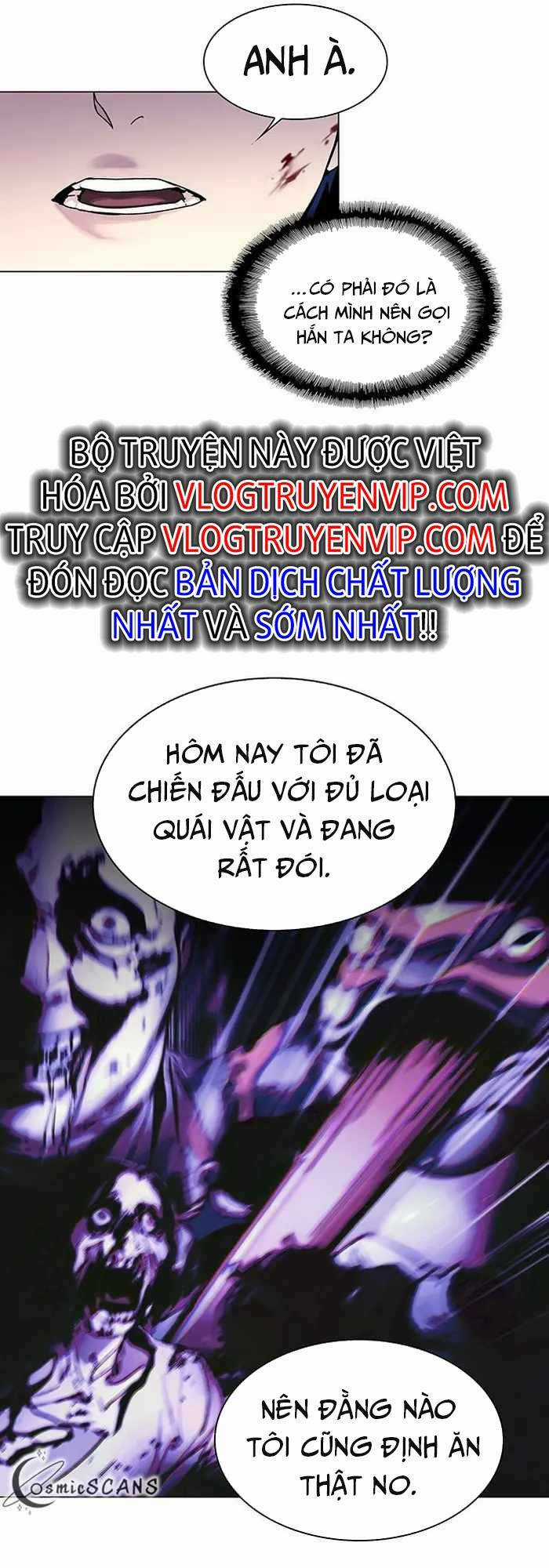 Võng Du Mạt Thế Chapter 3 trang 30