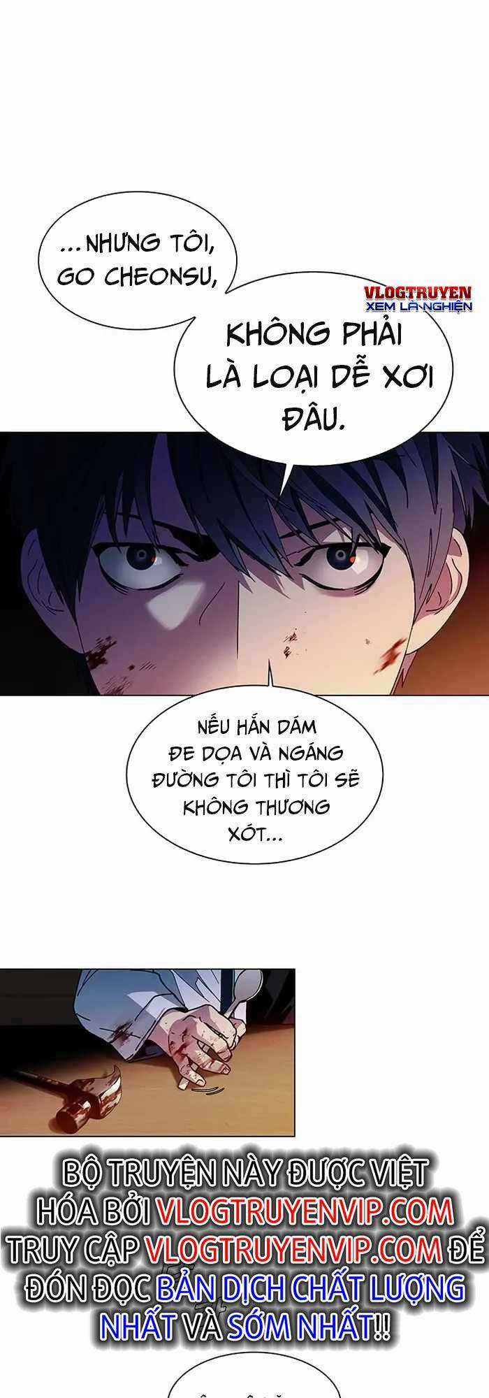 Võng Du Mạt Thế Chapter 3 trang 31
