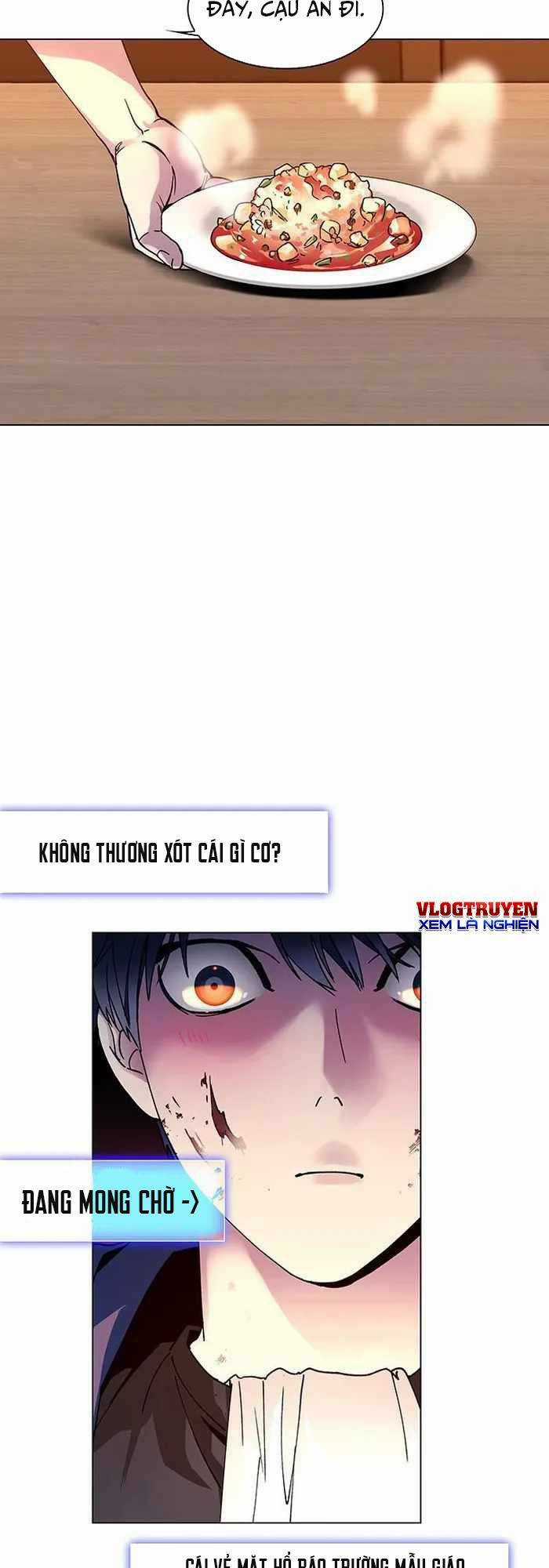 Võng Du Mạt Thế Chapter 3 trang 32