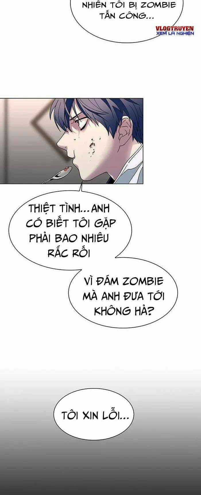 Võng Du Mạt Thế Chapter 3 trang 34