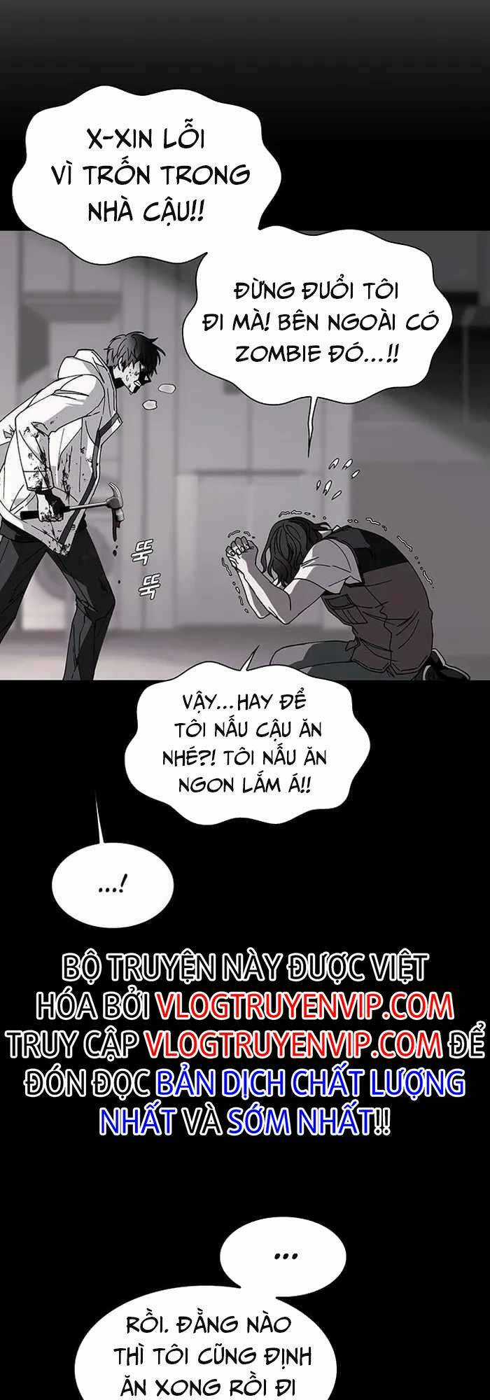 Võng Du Mạt Thế Chapter 3 trang 35