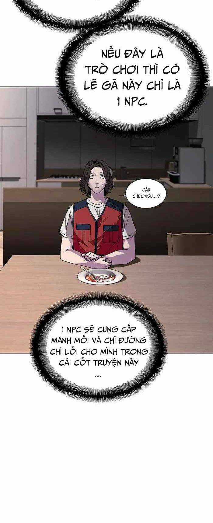 Võng Du Mạt Thế Chapter 3 trang 39