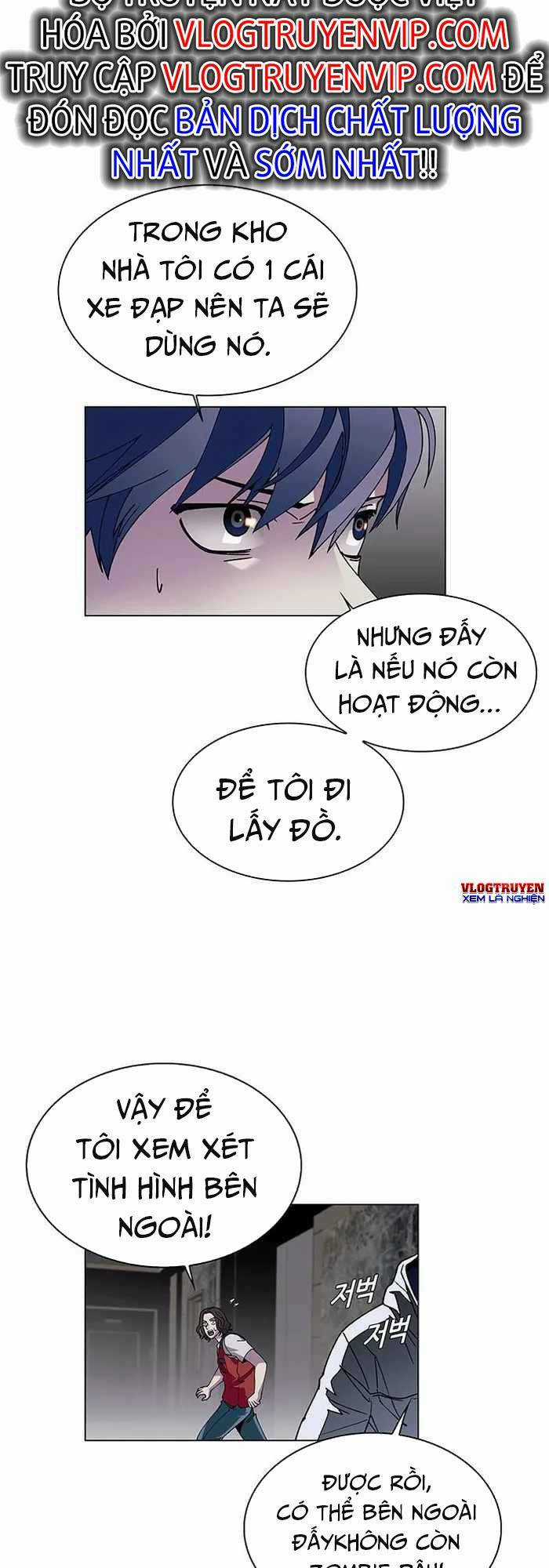 Võng Du Mạt Thế Chapter 3 trang 42