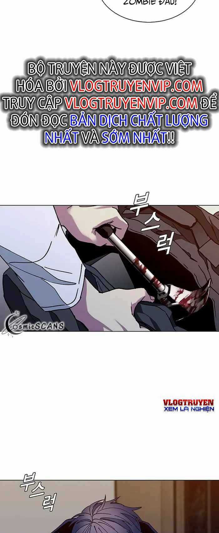 Võng Du Mạt Thế Chapter 3 trang 43