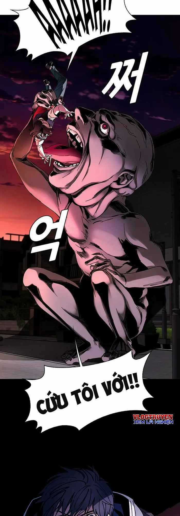 Võng Du Mạt Thế Chapter 3 trang 46