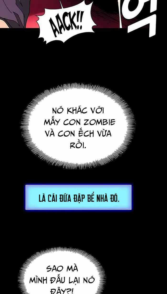 Võng Du Mạt Thế Chapter 3 trang 48