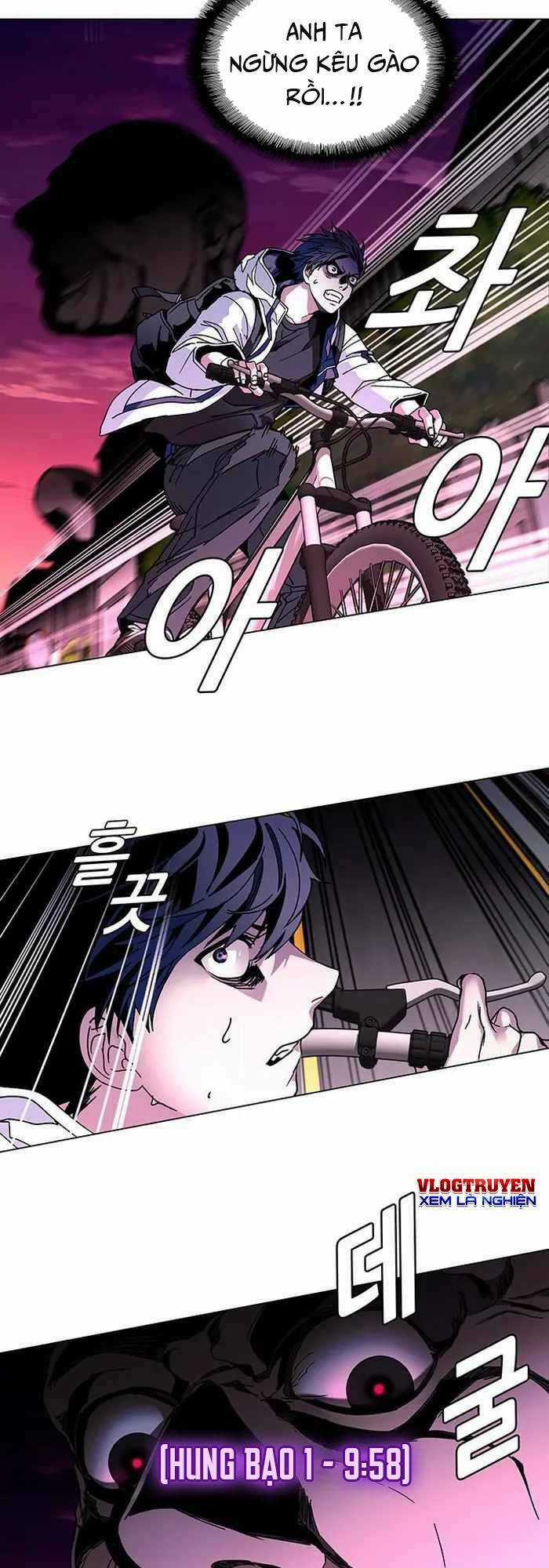 Võng Du Mạt Thế Chapter 3 trang 52