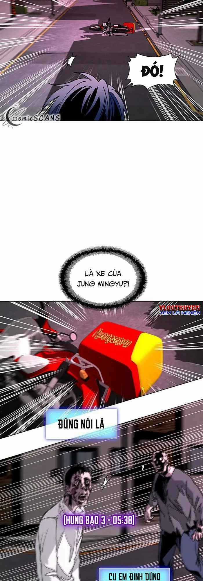 Võng Du Mạt Thế Chapter 3 trang 56