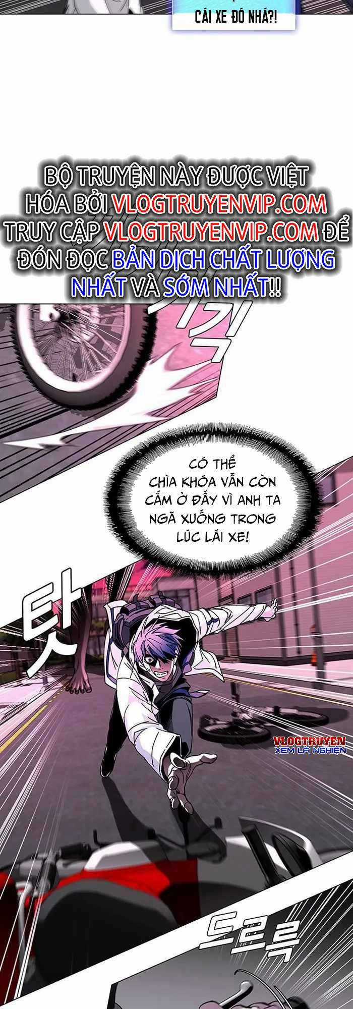 Võng Du Mạt Thế Chapter 3 trang 57