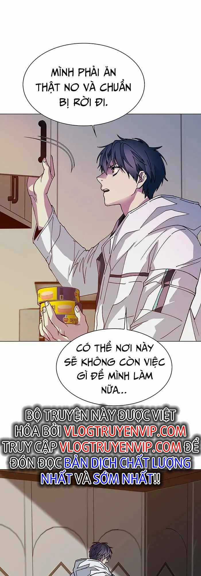 Võng Du Mạt Thế Chapter 3 trang 6