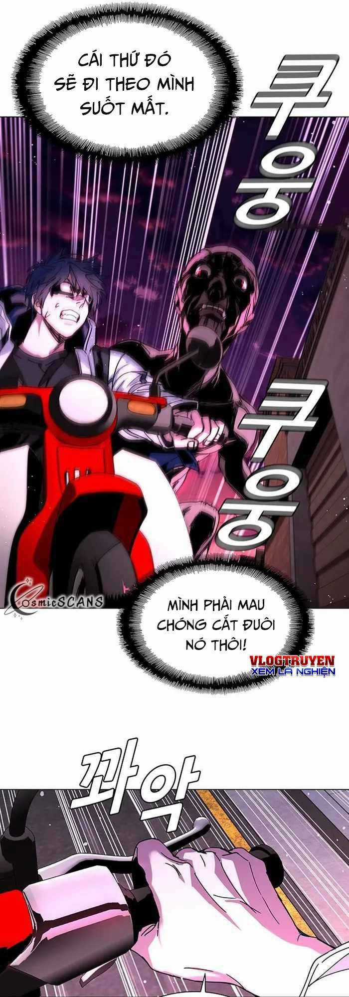 Võng Du Mạt Thế Chapter 3 trang 60